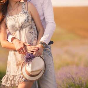 Seelenpartner- eine besondere Liebe