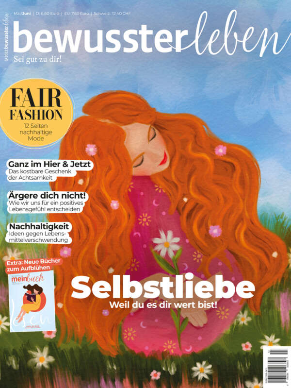 bewusster leben 3/2022 <br /> (Mai/Juni 2022)