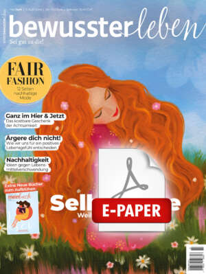 bewusster leben 3/2022 e-Paper <br /> (Mai/Juni 2022)