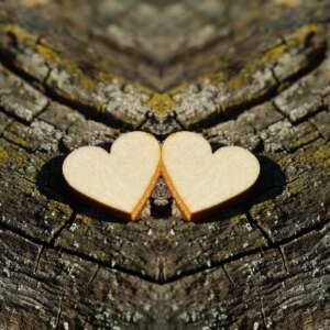 Dualseelen und Seelenpartnerschaft - wir haben uns mit dem Thema beschäftigt