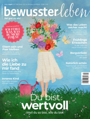 bewusster leben 2/2024 <br /> (März/April 2024)