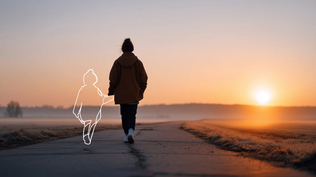 Inneres Kind, Markus Asano